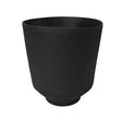 9" x 10" Rubber Mixing Bowl for Lost Wax Investment Dental Casting