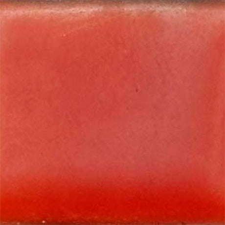  Thompson Lead-Free Liquid Form Opaque Enamel Color 930 Chinese Red  4 oz