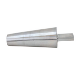 Multi Utility Bench Pin Combo Set Replacement Round Bracelet Mandrel