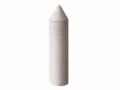 EVE® Silicone Unmounted Point Cylinders 6 X 24 MM