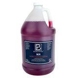 BCR Buffing Compound Remover - Concentrated Alkaline Ultrasonic Cleaning Solution (1 Half Pint, Quart, Gallon)