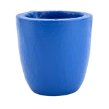 ProCast SiC Series A1 - 1.5 Kg High-Temperature Silicone Carbide Crucible