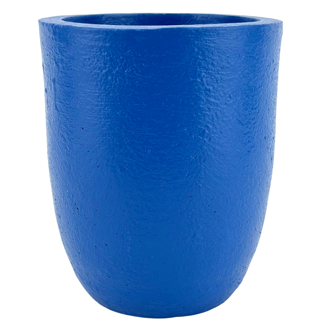 ProCast SiC Series A12 - 18 Kg High-Temperature Silicone Carbide Crucible