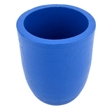ProCast SiC Series A12 - 18 Kg High-Temperature Silicone Carbide Crucible