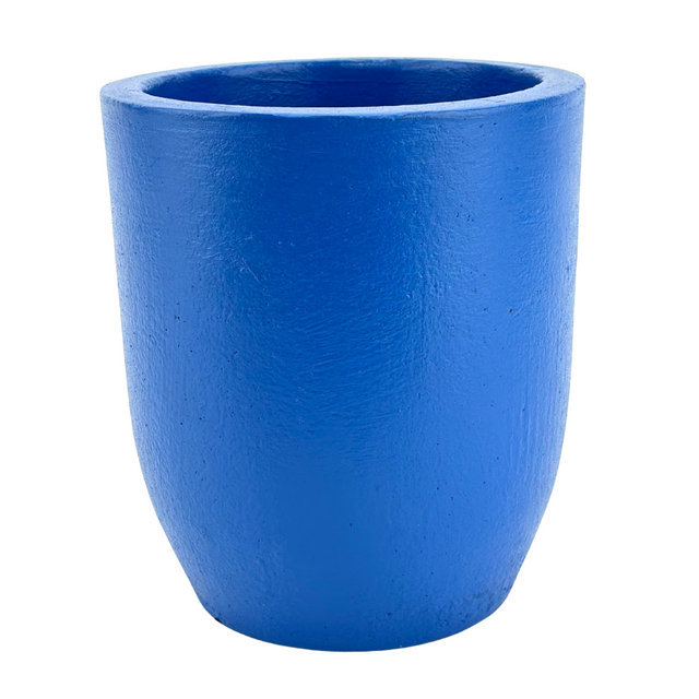 ProCast SiC Series A16 - 23 Kg High-Temperature Silicone Carbide Crucible