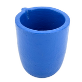 ProCast SiC Series A4 - 5.6 Kg High-Temperature Silicone Carbide Crucible