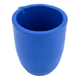 ProCast SiC Series A5 - 6.8 Kg High-Temperature Silicone Carbide Crucible