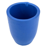 ProCast SiC Series A6 - 9 Kg High-Temperature Silicone Carbide Crucible