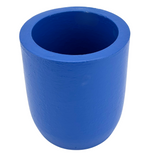 ProCast SiC Series A8 - 12.5 Kg High-Temperature Silicone Carbide Crucible