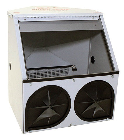 Arbe® Hood - Super Flow Totally Enclosed for Polishing
