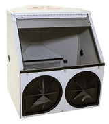 Arbe® Hood - Super Flow Totally Enclosed for Polishing