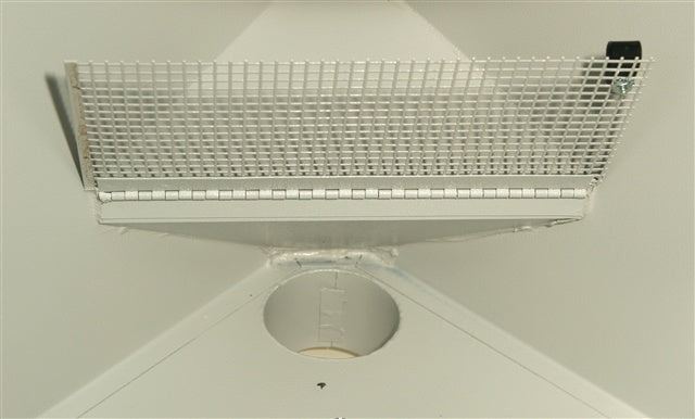 Arbe® Hood - Super Flow Totally Enclosed for Polishing