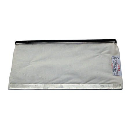 Arbe Filters replacement bag for Arbe dust collectors with Ultra-Weave fabric for high filtration efficiency and long life