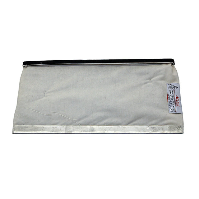 Arbe Filters replacement bag for Arbe dust collectors with Ultra-Weave fabric for high filtration efficiency and long life