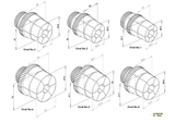 12 Die Bangle Stretcher