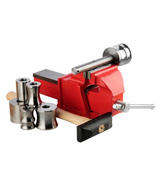 6pc Bangle Forming Die Set with Hammer