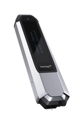 Gemlogis Belize Pro professional natural diamond tester device for precise and fast stone identification