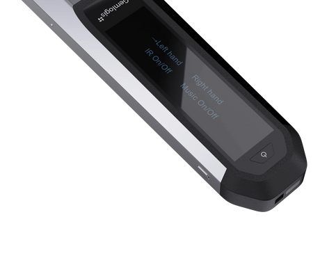 NEW: Gemlogis Belize Pro