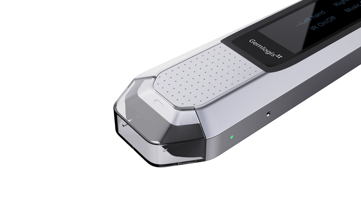 NEW: Gemlogis Belize Pro