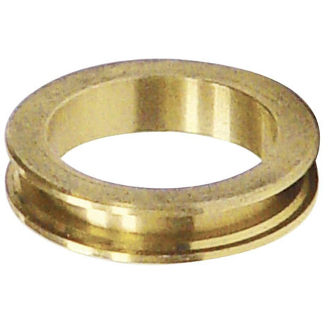 GRS 004-401 Brass Channel Practice Ring-Sold by the Piece