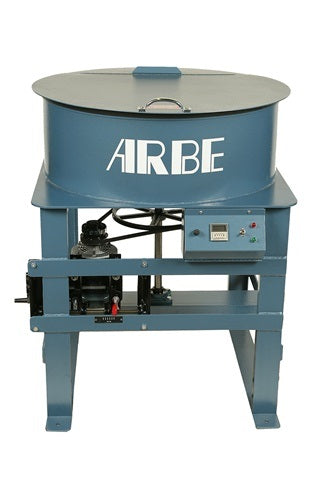 Arbe Centrifugal Floor Model Casting Machine