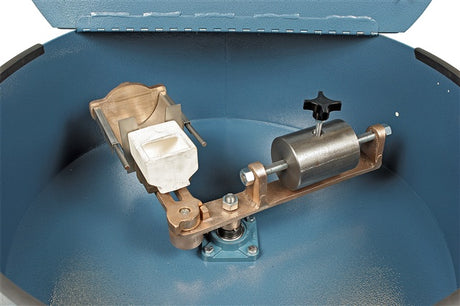 Arbe Centrifugal Floor Model Casting Machine