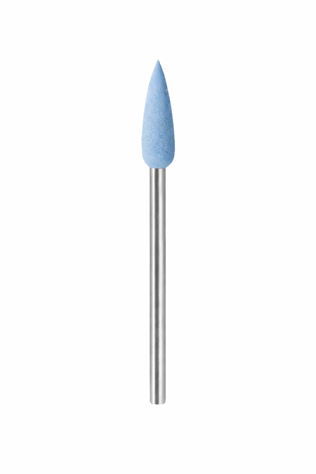 EVE® UNIVERSAL 1/4" Fine Point Silicone Polisher for metal, ceramic, and acrylic finishing