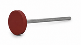 EVE® Mounted EVEFlex Polishers 14.5 x 2MM - Square Edge