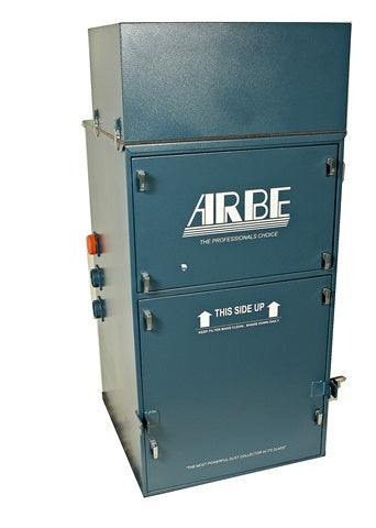 Arbe Dust Collector - 3 HP