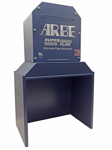 Arbe Ductless Fume Extractor