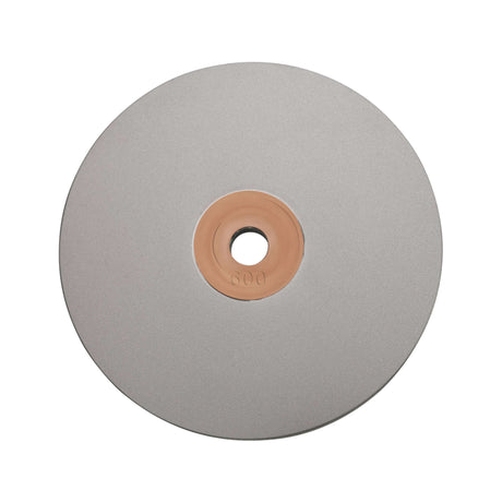 GRS Diamond Wheel: 5-inch Medium (600 Grit)