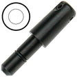 GRS 004-856 Extra Long (1/2" Longer) Quick Change "QC" Traditional Tool Holder-Sold by the PIece