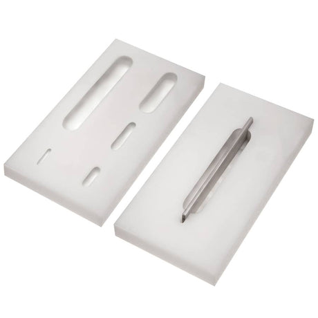 GRS 003-699 Thermo-Loc Form Block