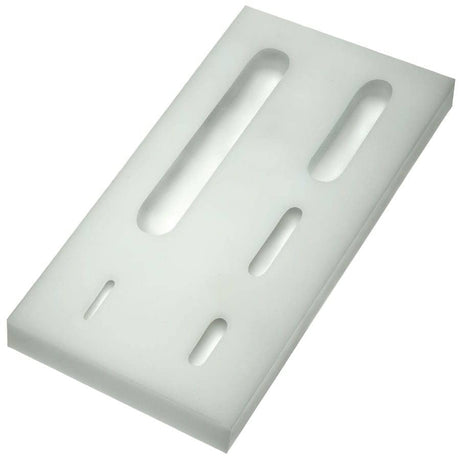 GRS 003-699 Thermo-Loc Form Block