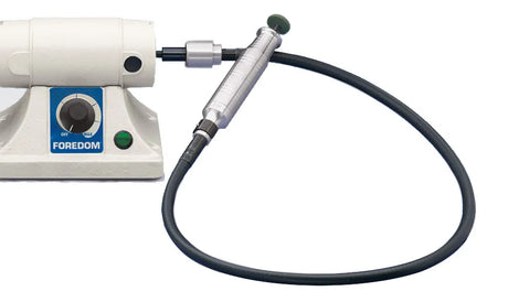 Foredom Flexade Flex Shaft Coupling