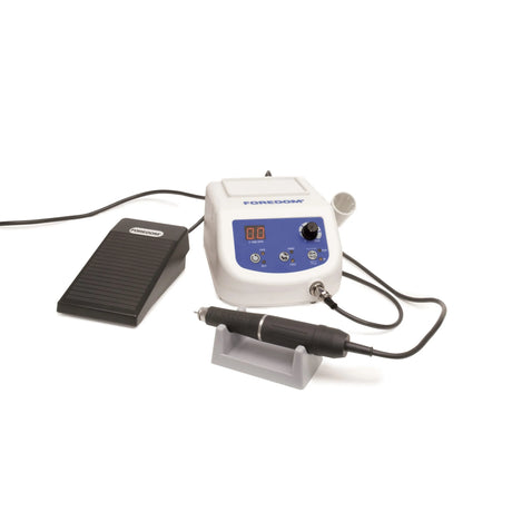 Foredom K.1040 High-Speed Brushless Handpiece Micromotor System