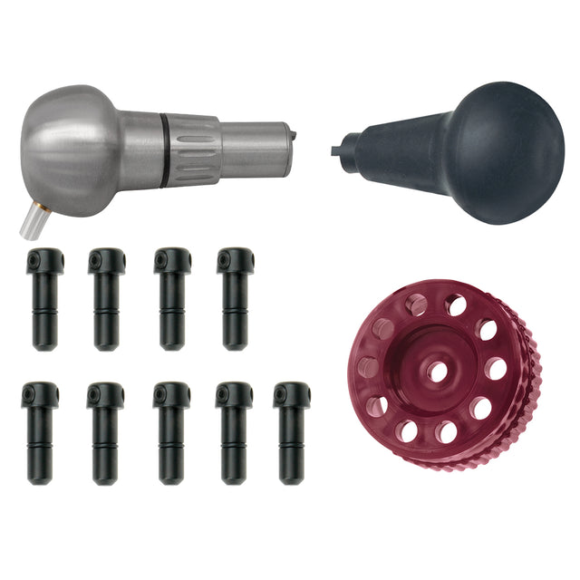 GRS® 901 Quick-Change Handpiece Kit