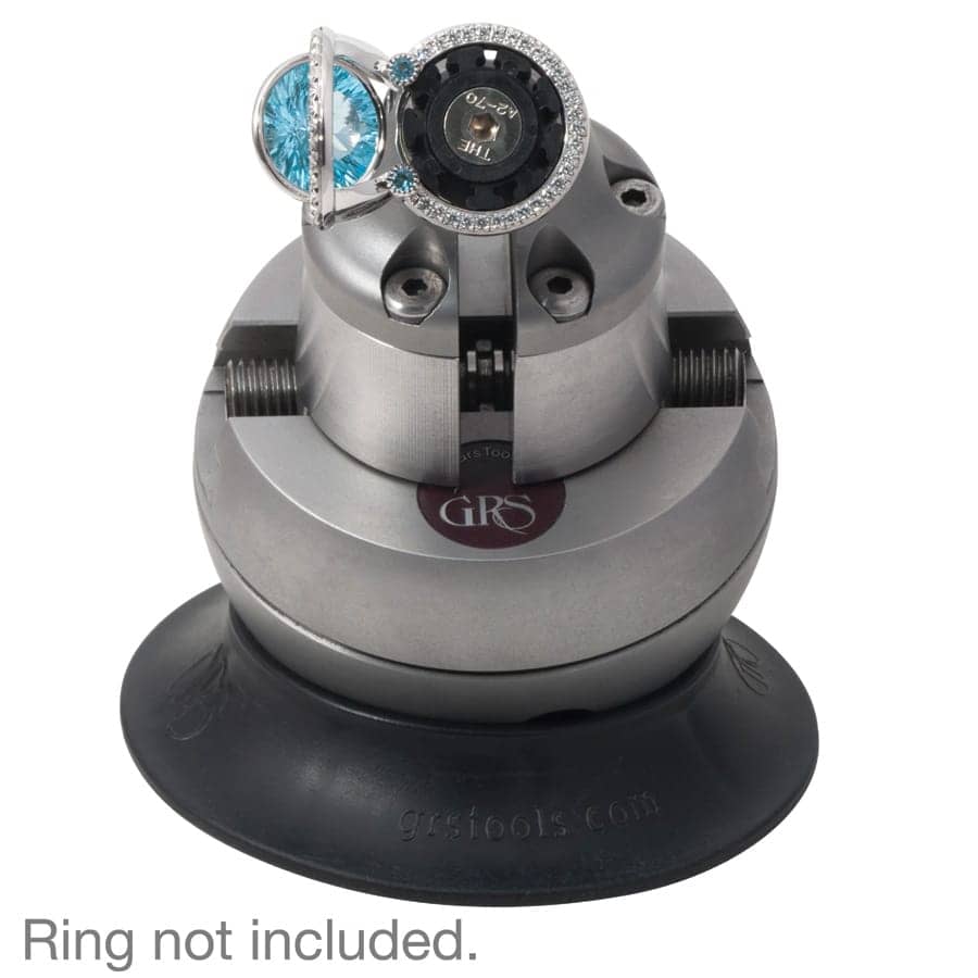 GRS Alexandre Stone Setter's Package