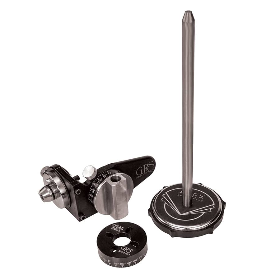 GRS Apex Dual Angle Fixture