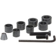 GRS BenchMate Collet Set
