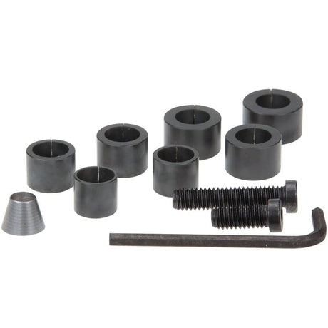 GRS BenchMate Collet Set