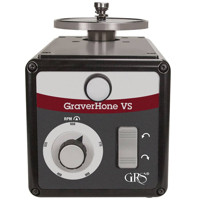 GRS GraverHone VS