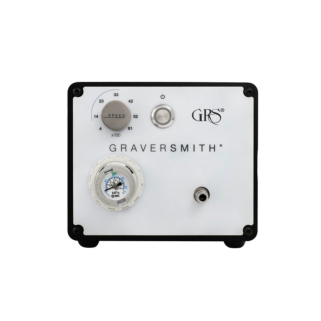 GRS GraverSmith Air System
