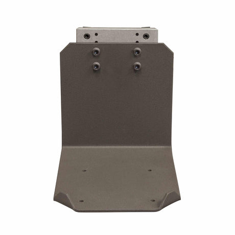 GRS Large Block Shelf and Adjustable Height Bracket Kit