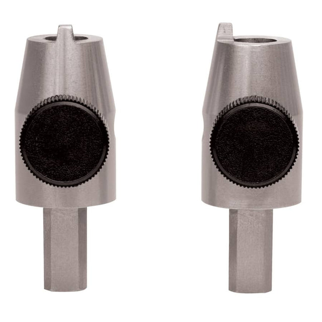 GRS Quick-Change Locking Adapter Kit for Graver Sharpening