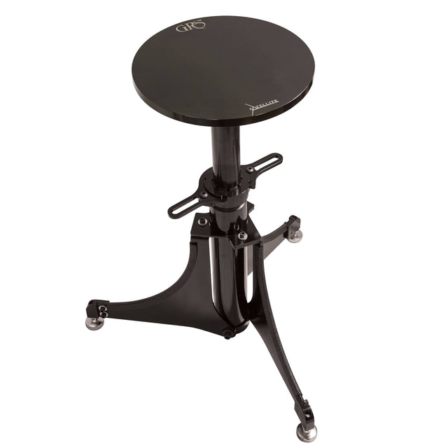 GRS Satellite Stand & Fixed-Base Package