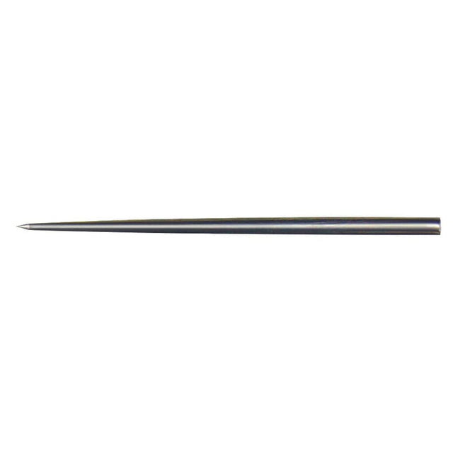 GRS Short, Thin Steel Points, Set of 6