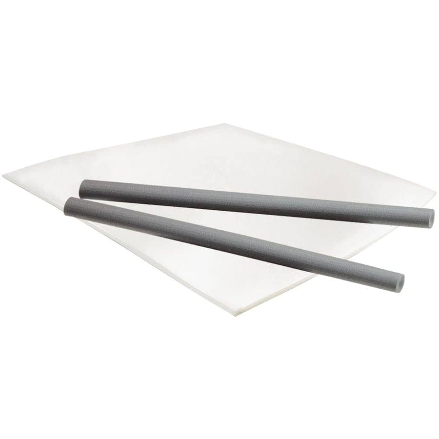 GRS Thermo-Loc Fixturing Compound Starter Set