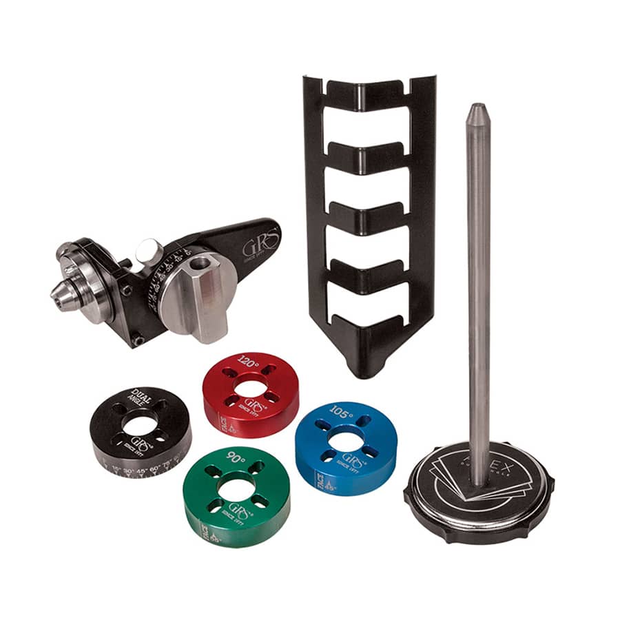 GRS Apex Sharpening System