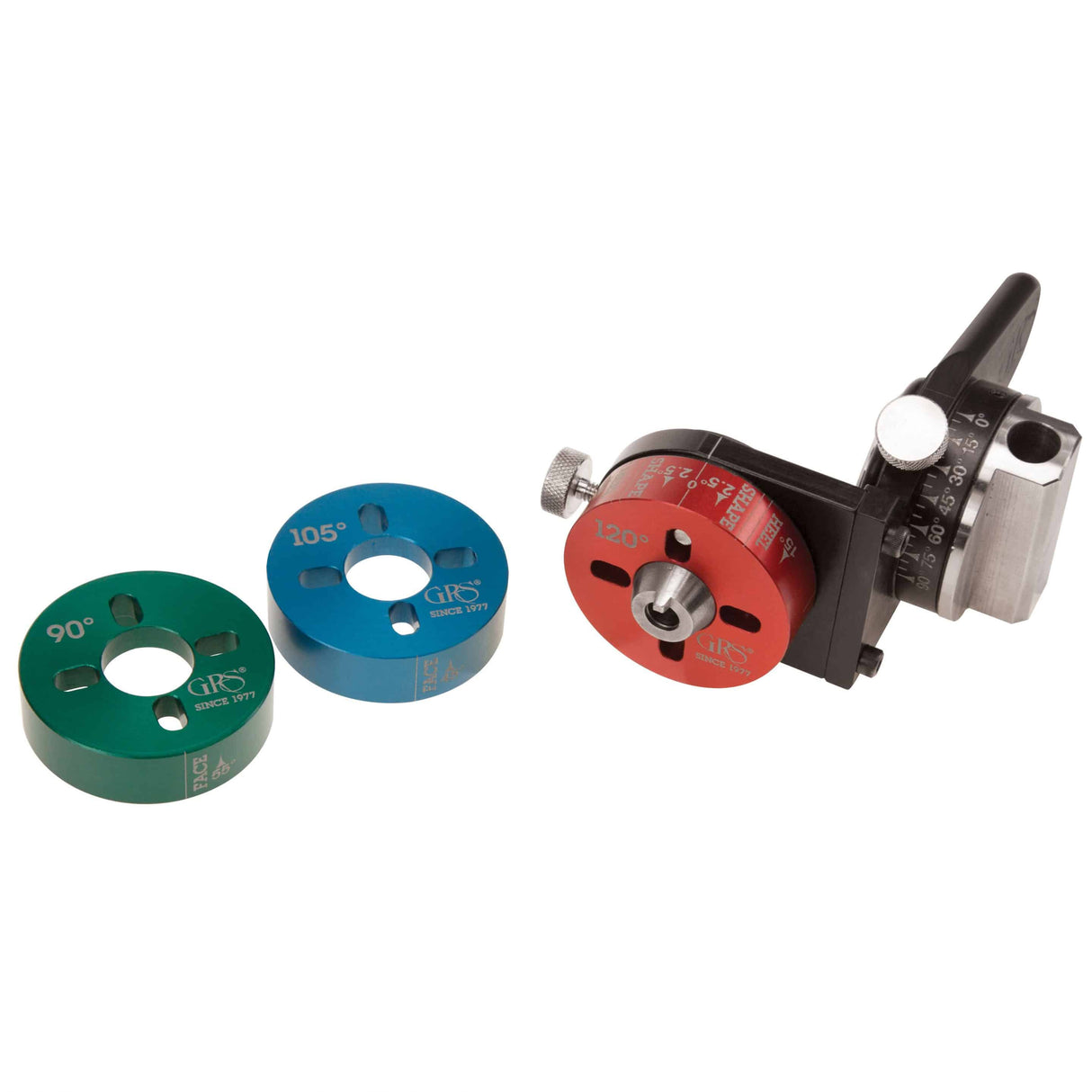 GRS Apex Sharpening System